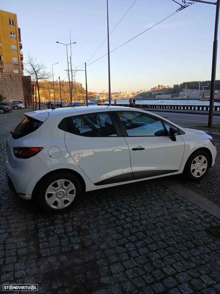 Renault Clio 1.5 DCI - 5