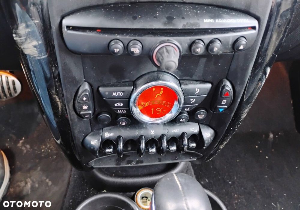 MINI Cooper - 13