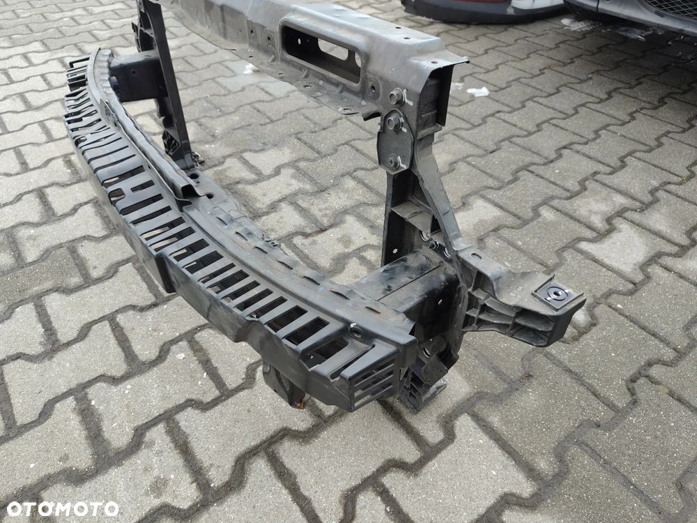 Hyundai i20 II 2014-2020 PAS PRZEDNI WZMOCNIENIE - 3