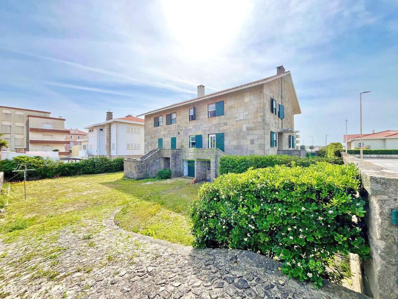 Moradia Exclusiva a 50m da Praia | Vila do Conde - Grande imagem: 5/17