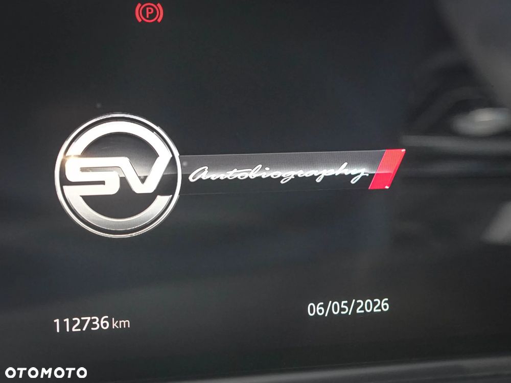 Land Rover Range Rover Velar - 34