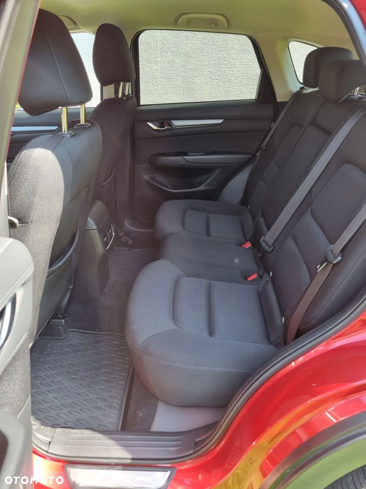 Mazda CX-5 2.0 Skymotion 2WD - 10