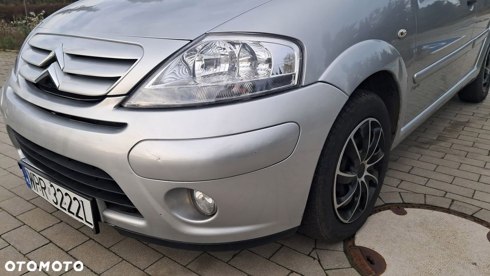 Citroën C3 1.4 HDi Furio - 24