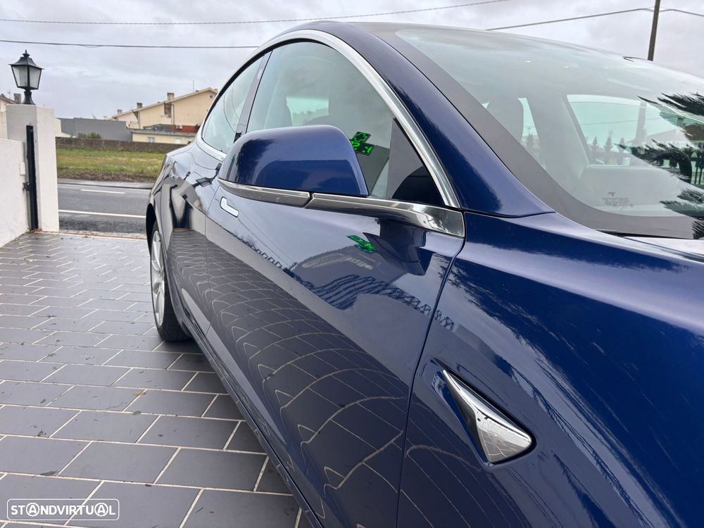 Tesla Model 3 Standard Range Plus RWD - 13