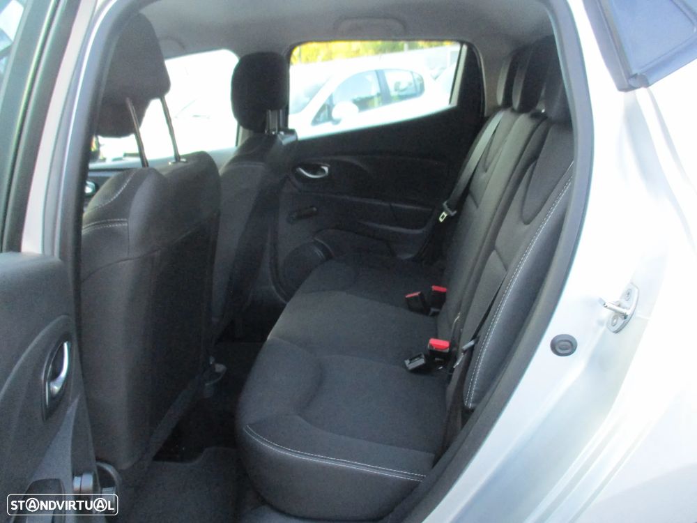 Renault Clio 1.5 dCi Zen - 20