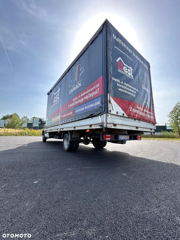 Iveco DAILY 50C15/ZS - 6