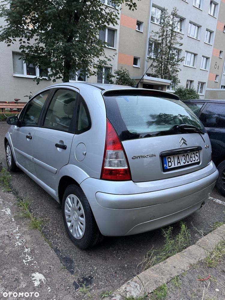 Citroën C3 - 5