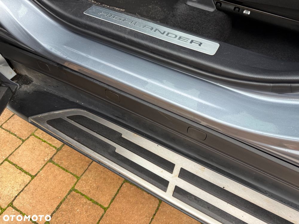 Toyota Highlander 2.5 Hybrid Executive Style - 10