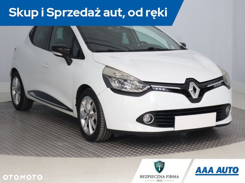 Renault Clio - 3