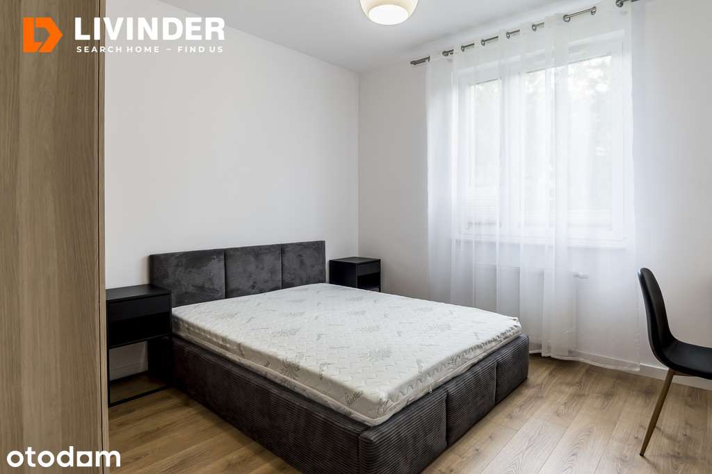 Apartament przy ul.Fabryczna
