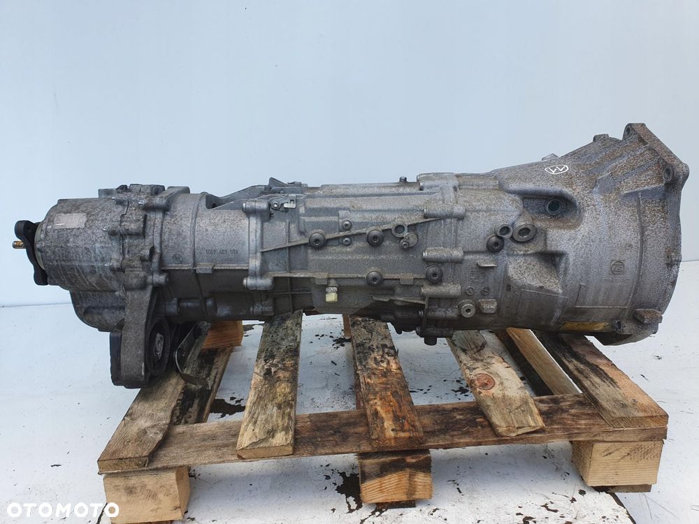 BMW X3 E83 2.0 D DIESEL MANUALNA SKRZYNIA BIEGÓW MANUAL 4X4 M47 - 6