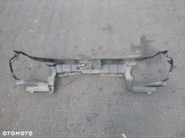 PAS PRZEDNI GÓRNY OKULAR FIAT DOBLO I LIFT - 12