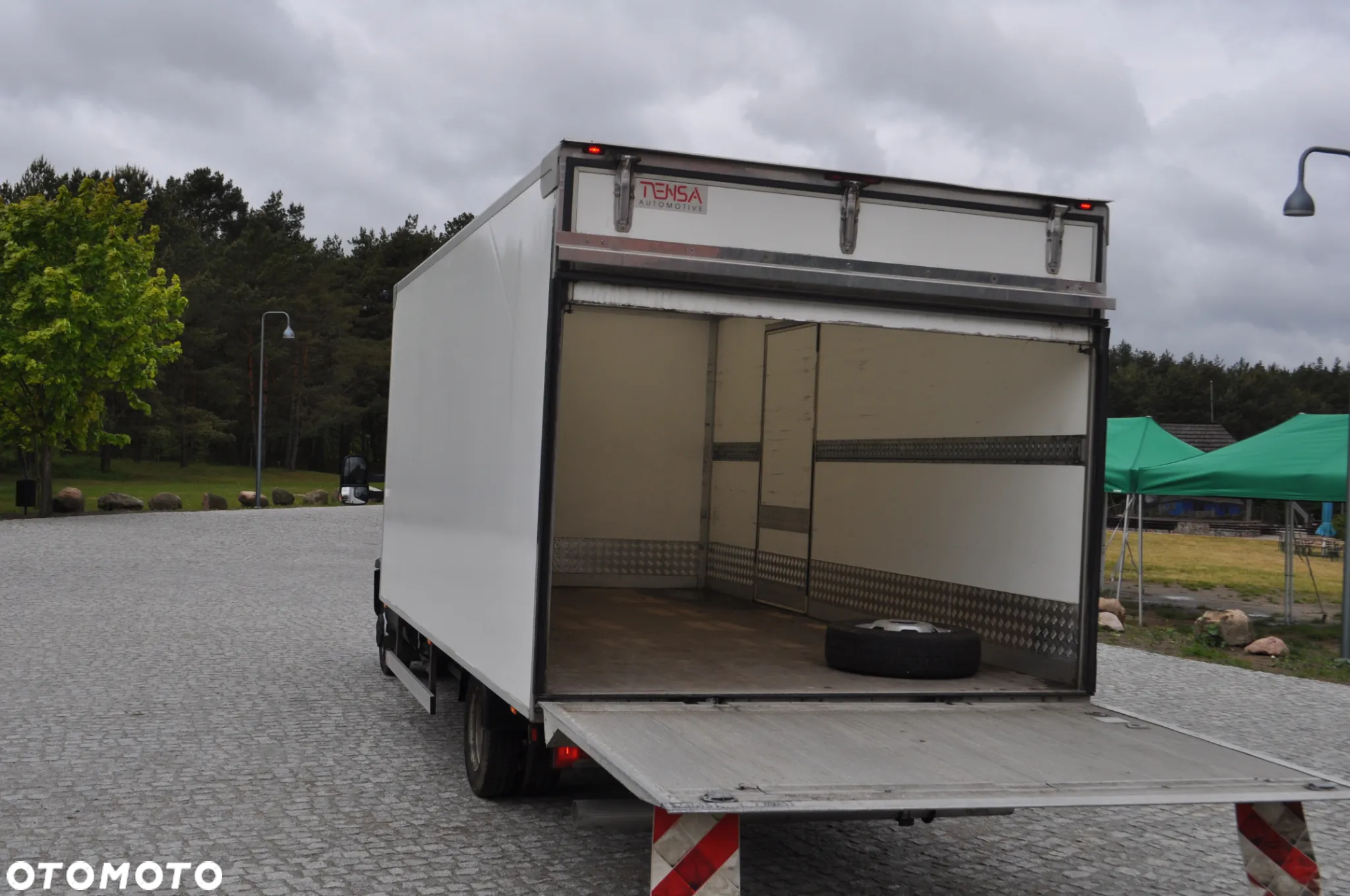 Iveco Daily - 14