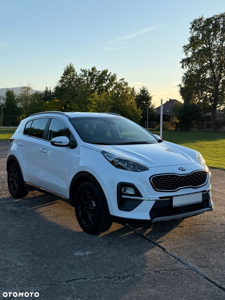 Kia Sportage 1.6 T-GDI L Business Line Plus 4WD DCT - 14