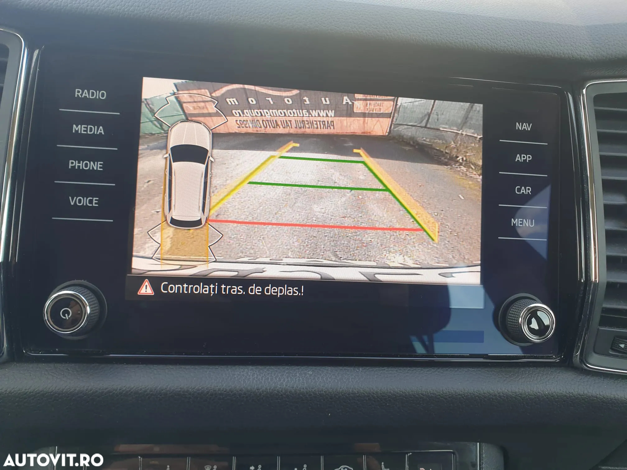 Skoda Kodiaq 2.0 TDI DSG Ambition - 22