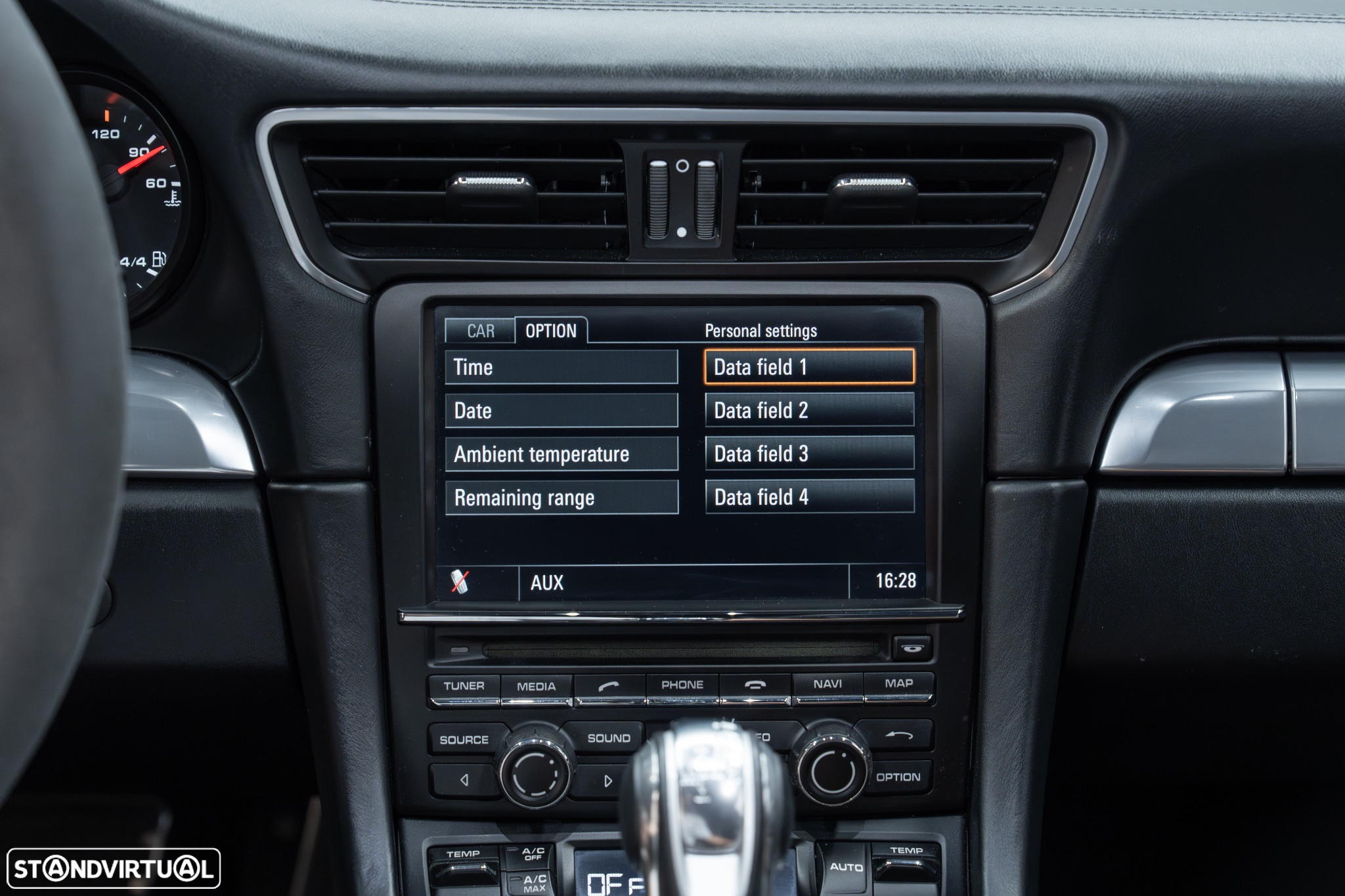 Porsche 911 (991) Carrera S PDK - 39