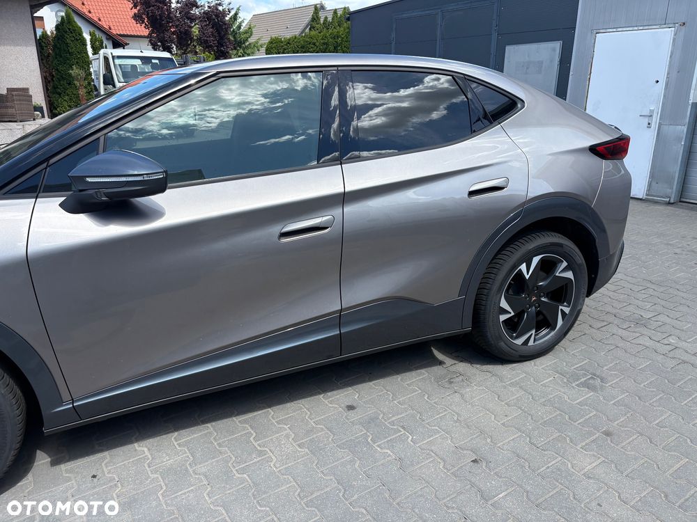 Cupra Tavascan 210 kW/77kWh HA Edge - 8