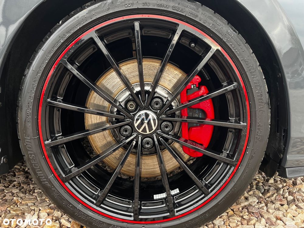 Volkswagen Golf 2.0 TSI OPF DSG GTI - 19