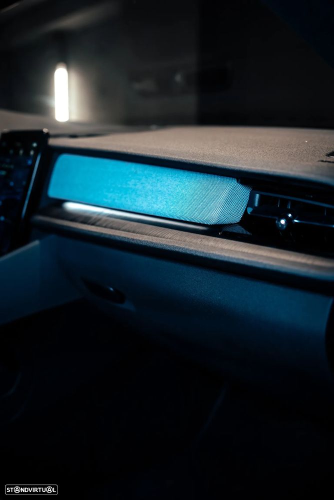 Polestar 2 Single Motor 78kWh - 12