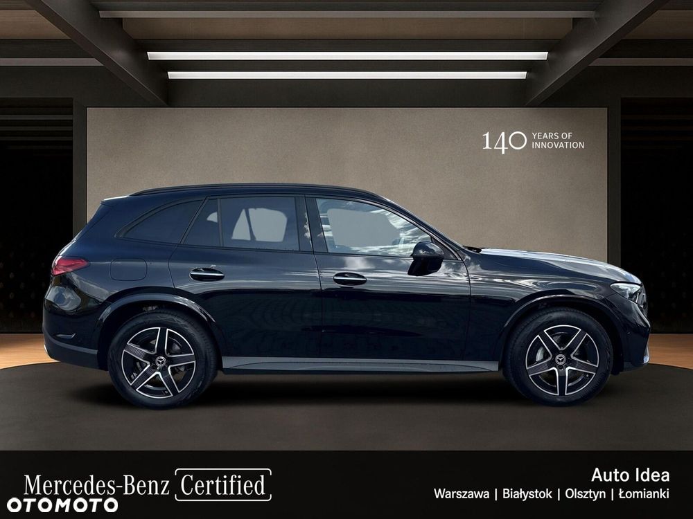 Mercedes-Benz GLC - 7