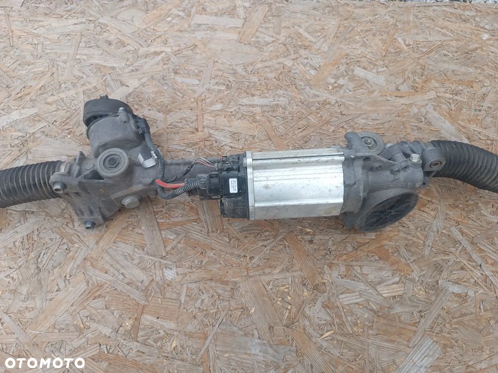 MAGLOWNICA PRZEKŁADNIA KIEROWNICZA 1K1423051EK 1K0909144M VOLKSWAGEN AUDI SKODA SEAT - 3