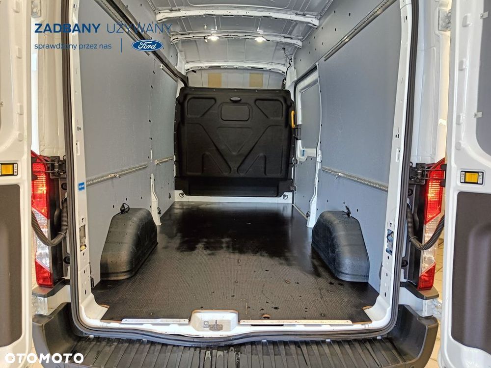 Ford Transit - 4