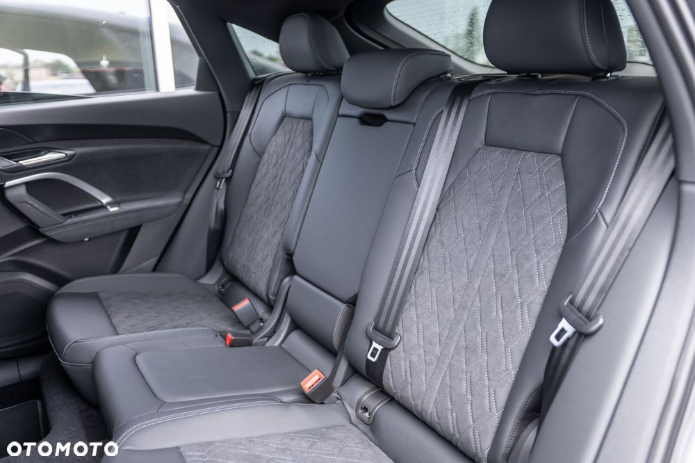Audi Q5 Sportback - 20