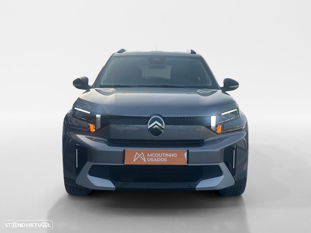 Citroën C3 Aircross 1.2 PureTech Plus - 8