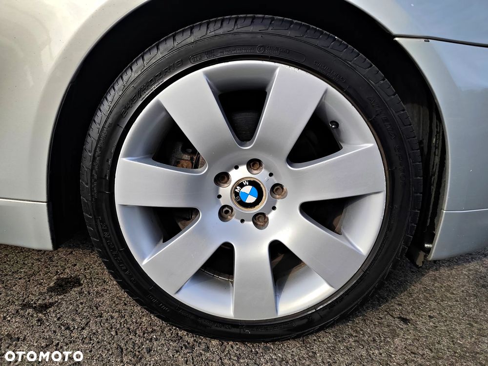 BMW Seria 5 - 16