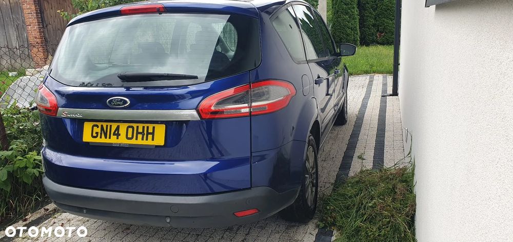 Ford S-Max - 3
