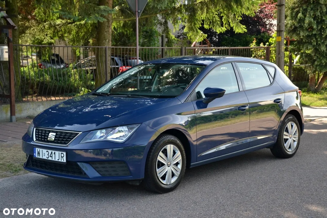 Seat Leon - 4