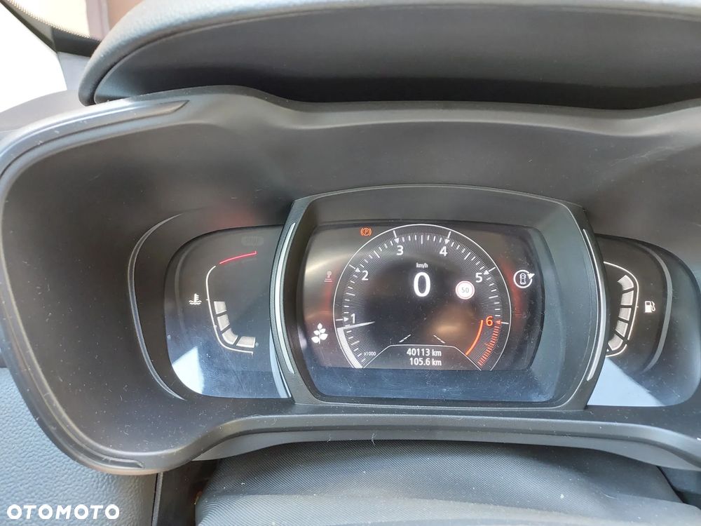 Renault Kadjar 1.3 TCe FAP Easy Life - 20