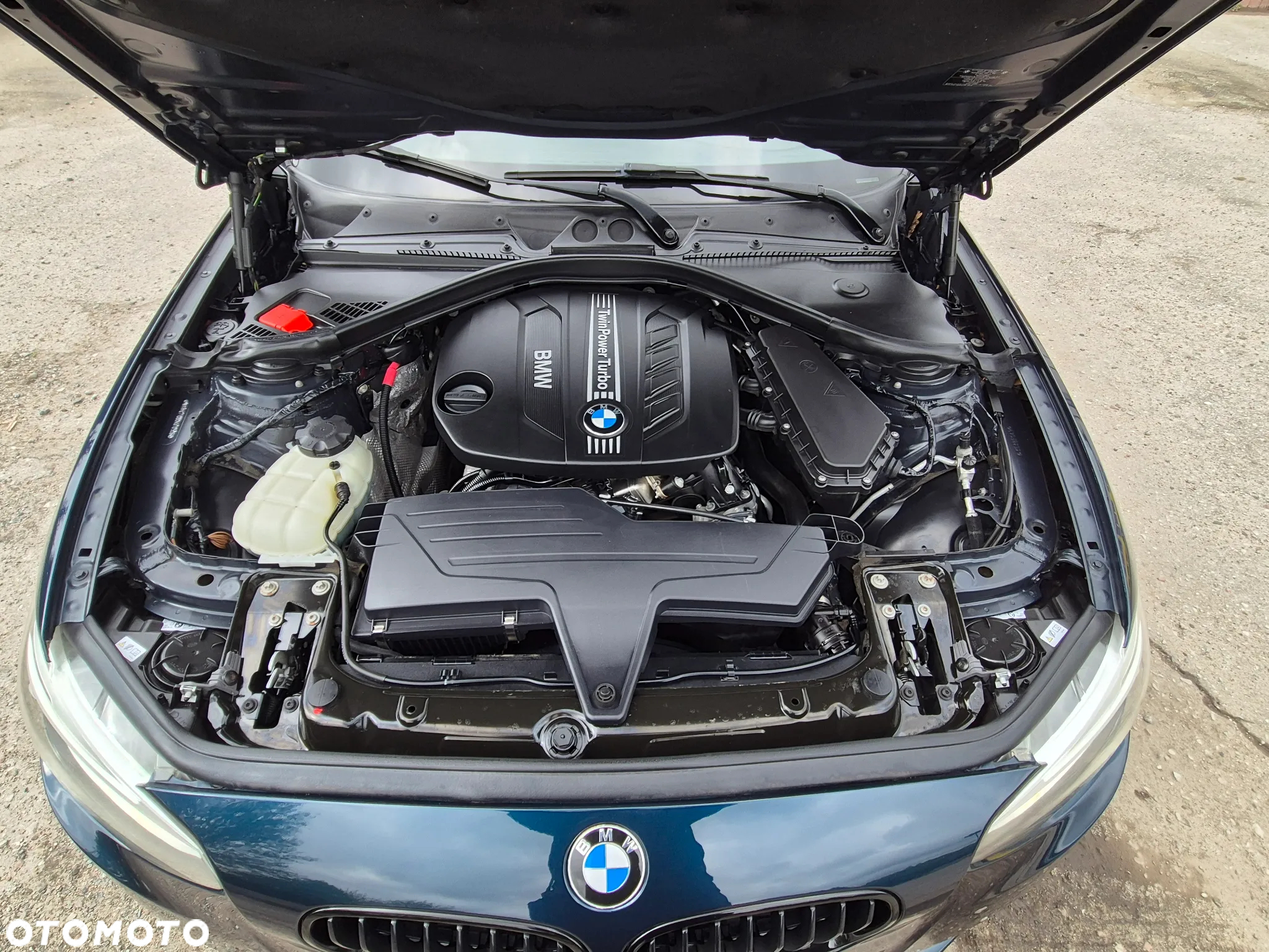 BMW Seria 1 118d Sport Line - 24