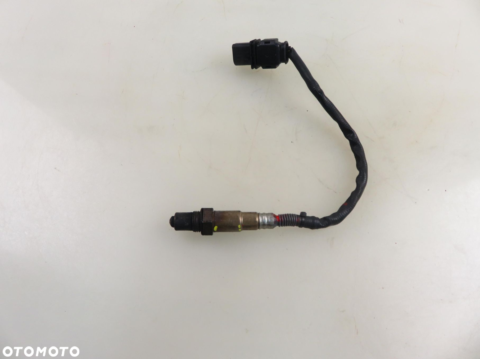 SONDA LAMBDA INFINITI M 3.0d  0281004167 226935X20A - 2