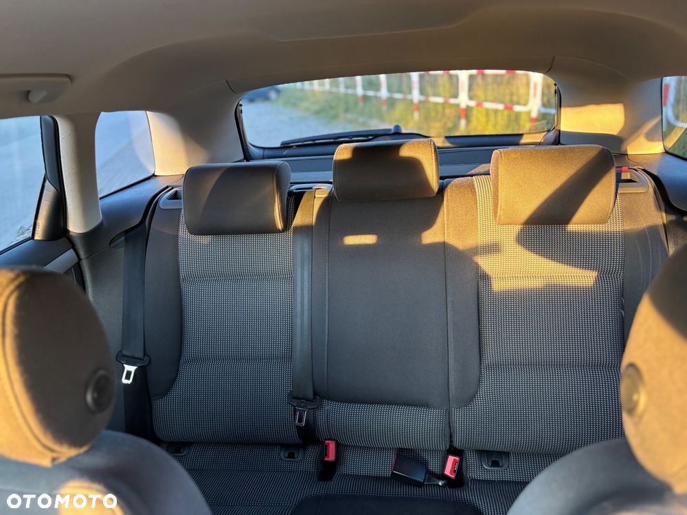 Audi A3 Sportback 2.0 TDI Ambition - 19
