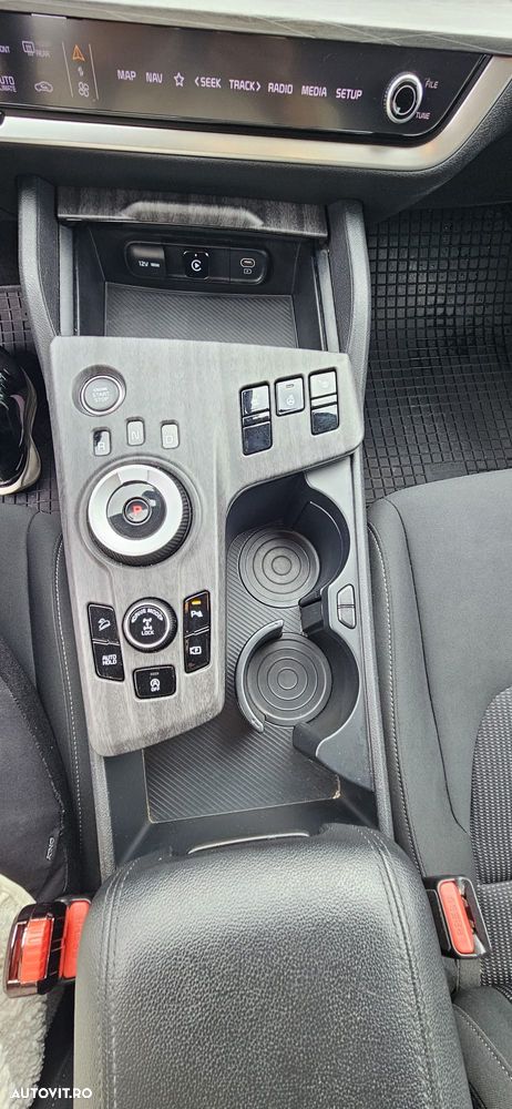 Kia Sportage 1.6 DSL MHEV 7DCT HP 4x4 Style - 21