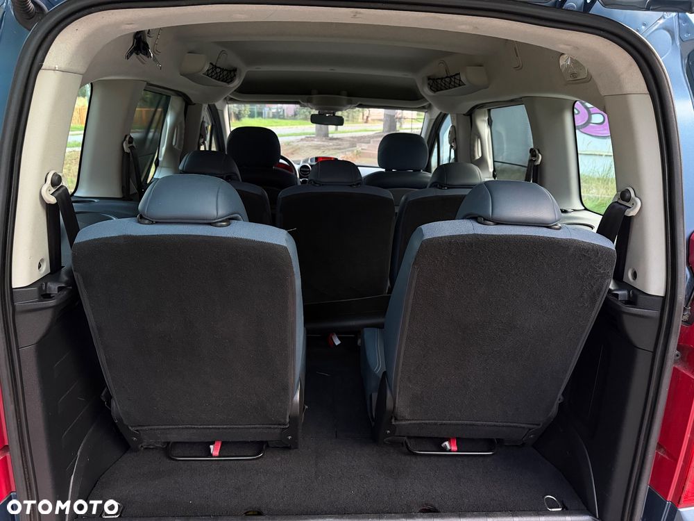Citroën Berlingo 1.6 HDi 110 FAP Multispace - 8