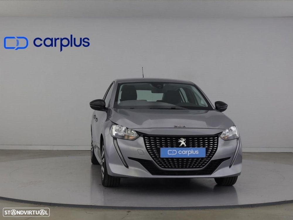 Peugeot 208 1.5 BlueHDi Active Pack - 3