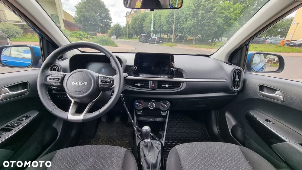 Kia Picanto 1.2 DPI L - 5