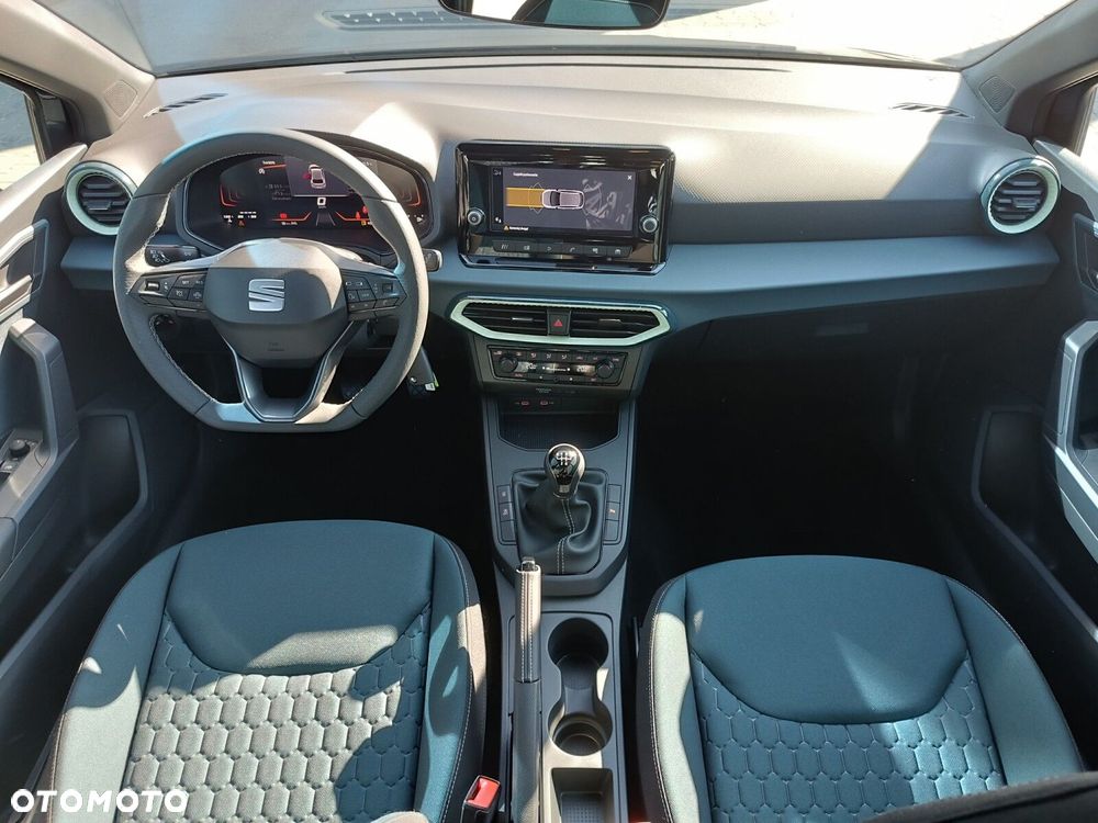 Seat Ibiza 1.0 MPI EVO Style - 14