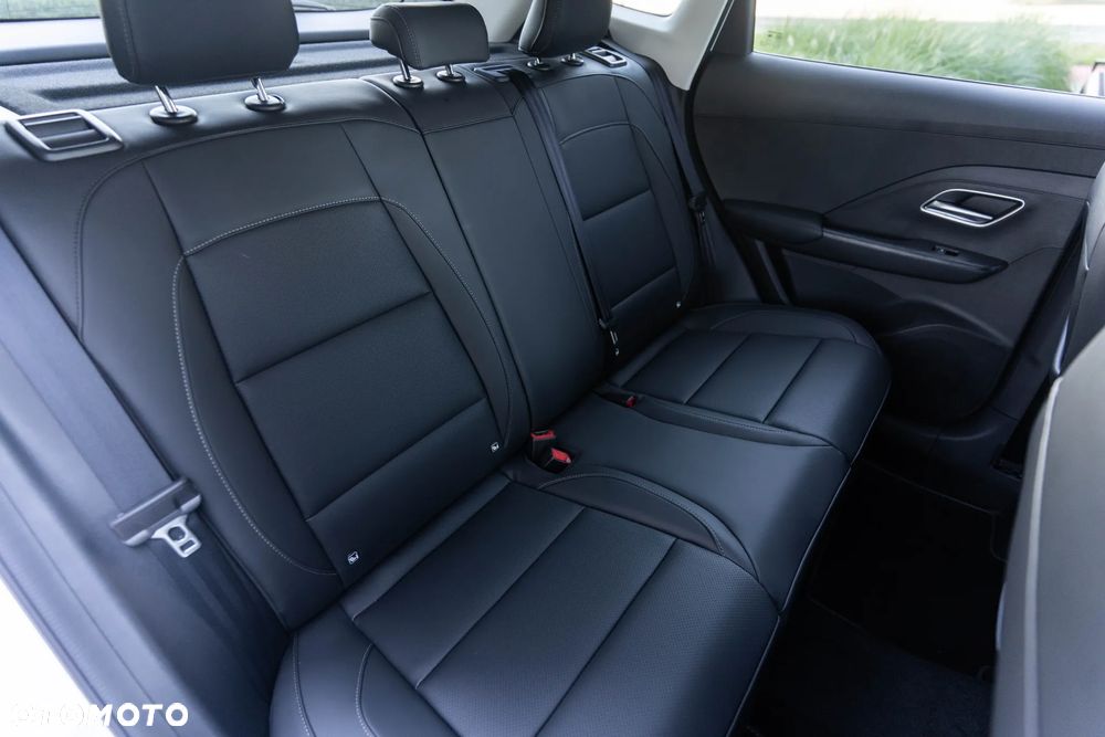 MG ZS 1.5 HEV+ Exclusive - 12