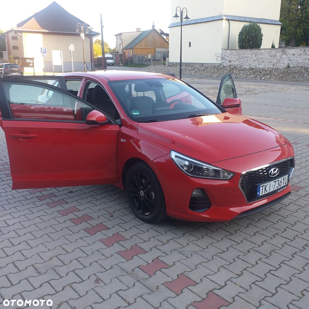 Hyundai i30 - 11