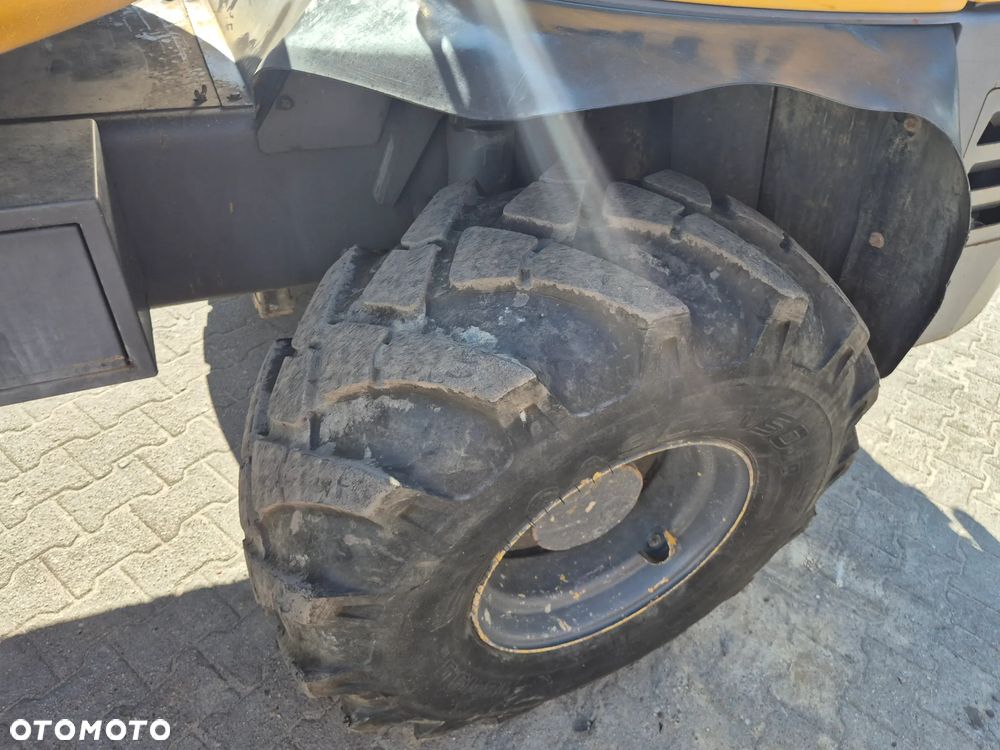 Mecalac 12MTX - 30
