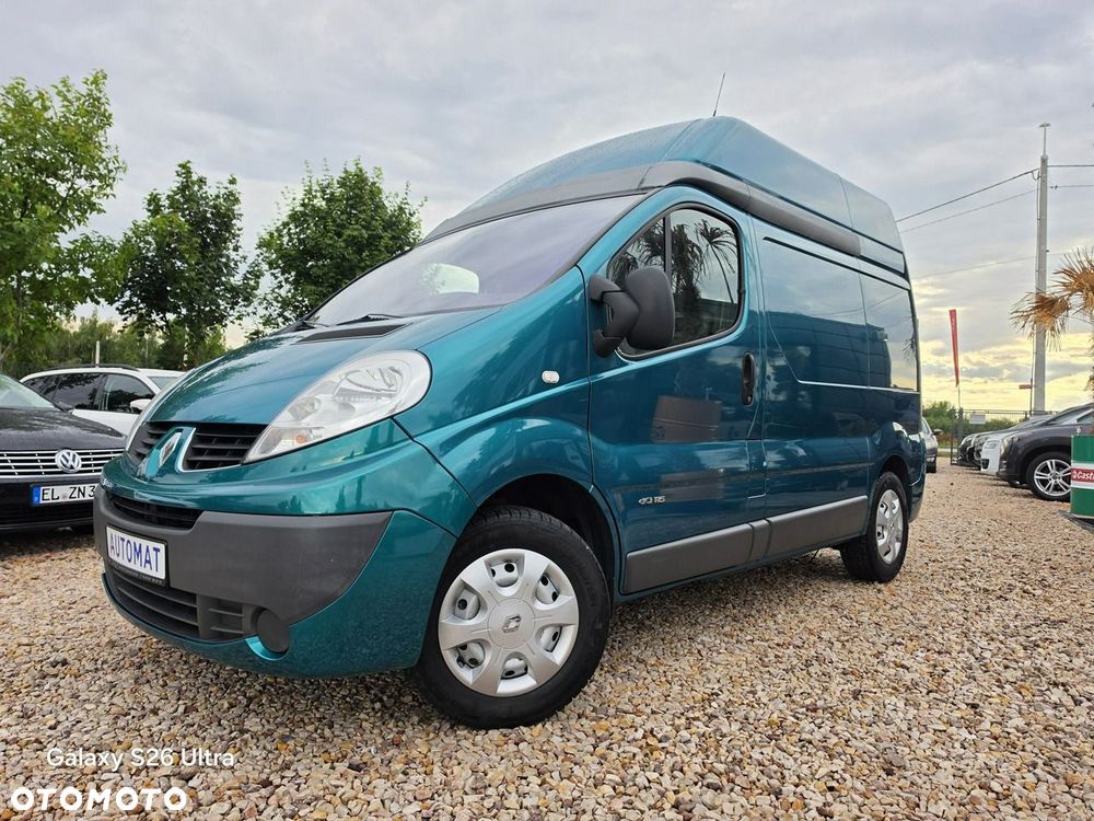 Renault Trafic - 17