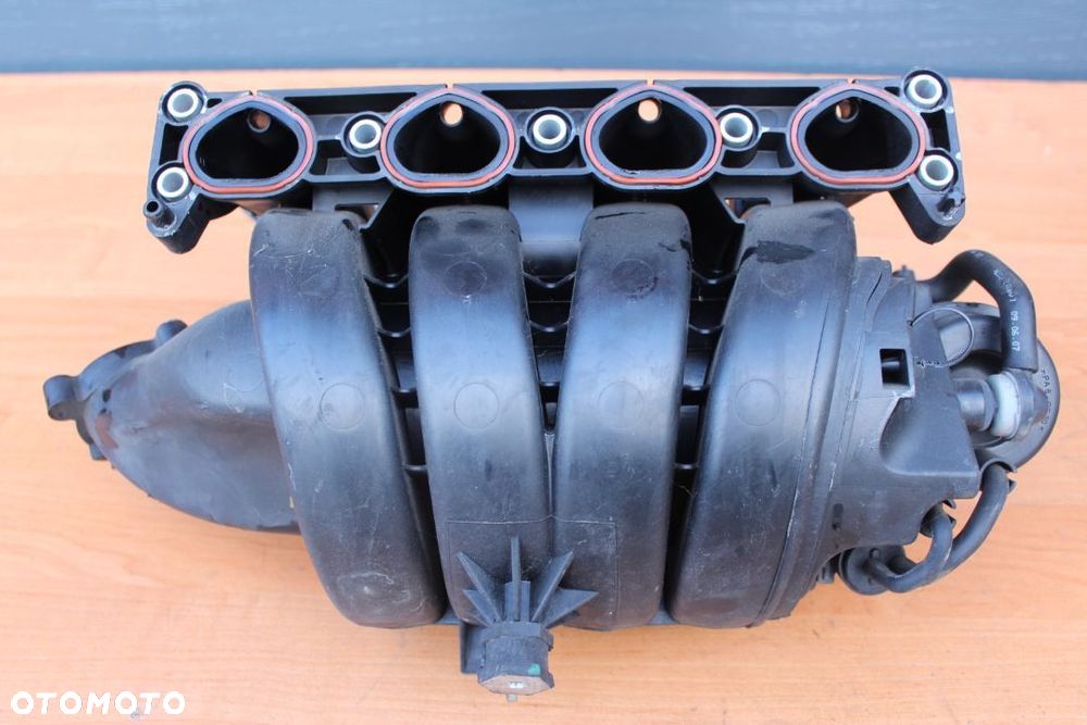 KOLEKTOR SSĄCY OPEL VECTRA C ZAFIRA B ASTRA H 1.8 16V Z18XER 55353314 - 4