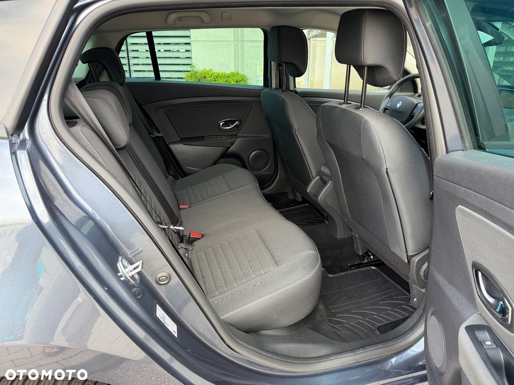 Renault Megane - 28