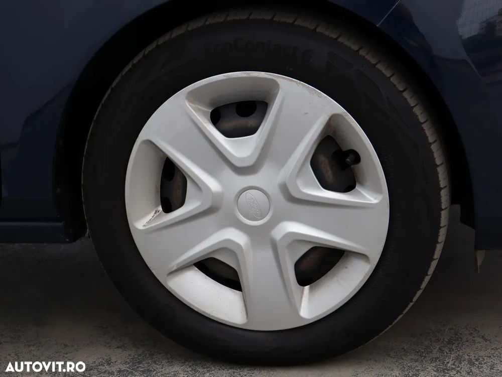 Ford Fiesta - 6