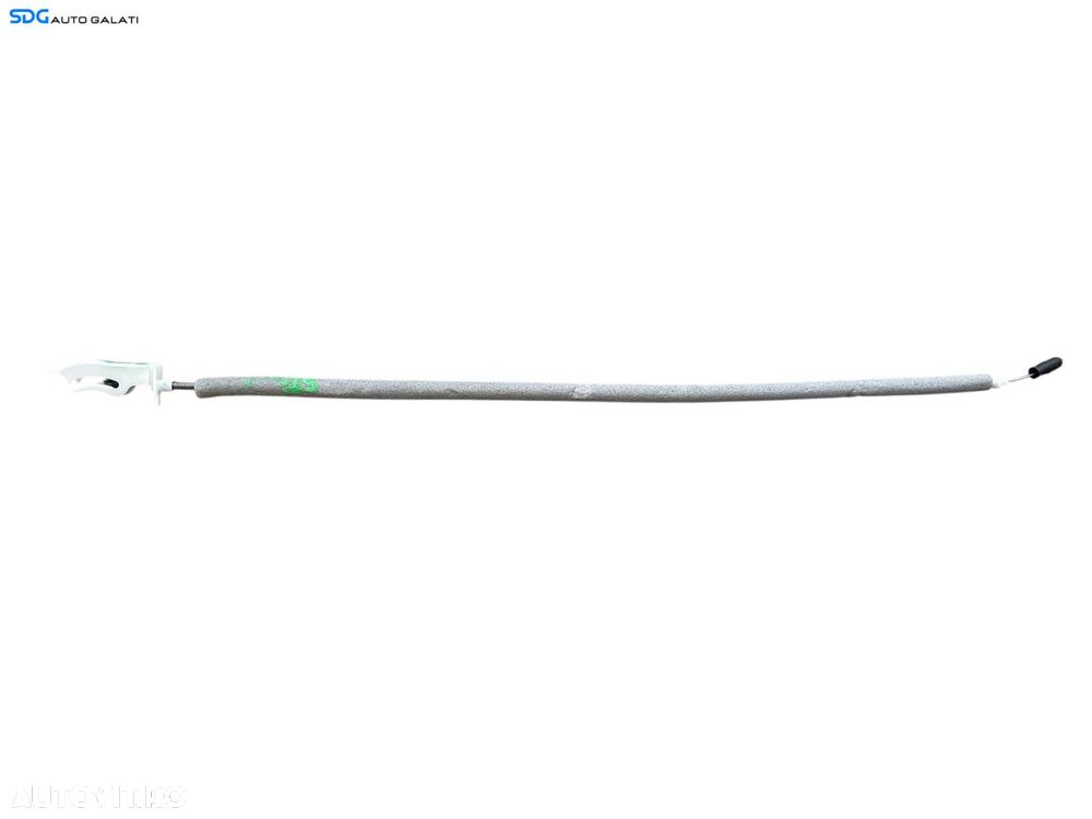 Cablu Sufa Maner Actionare Deschidere Usa Portiera Stanga Fata BMW Seria 5 F10 F11 2009 - 2016 [V0385] - 1