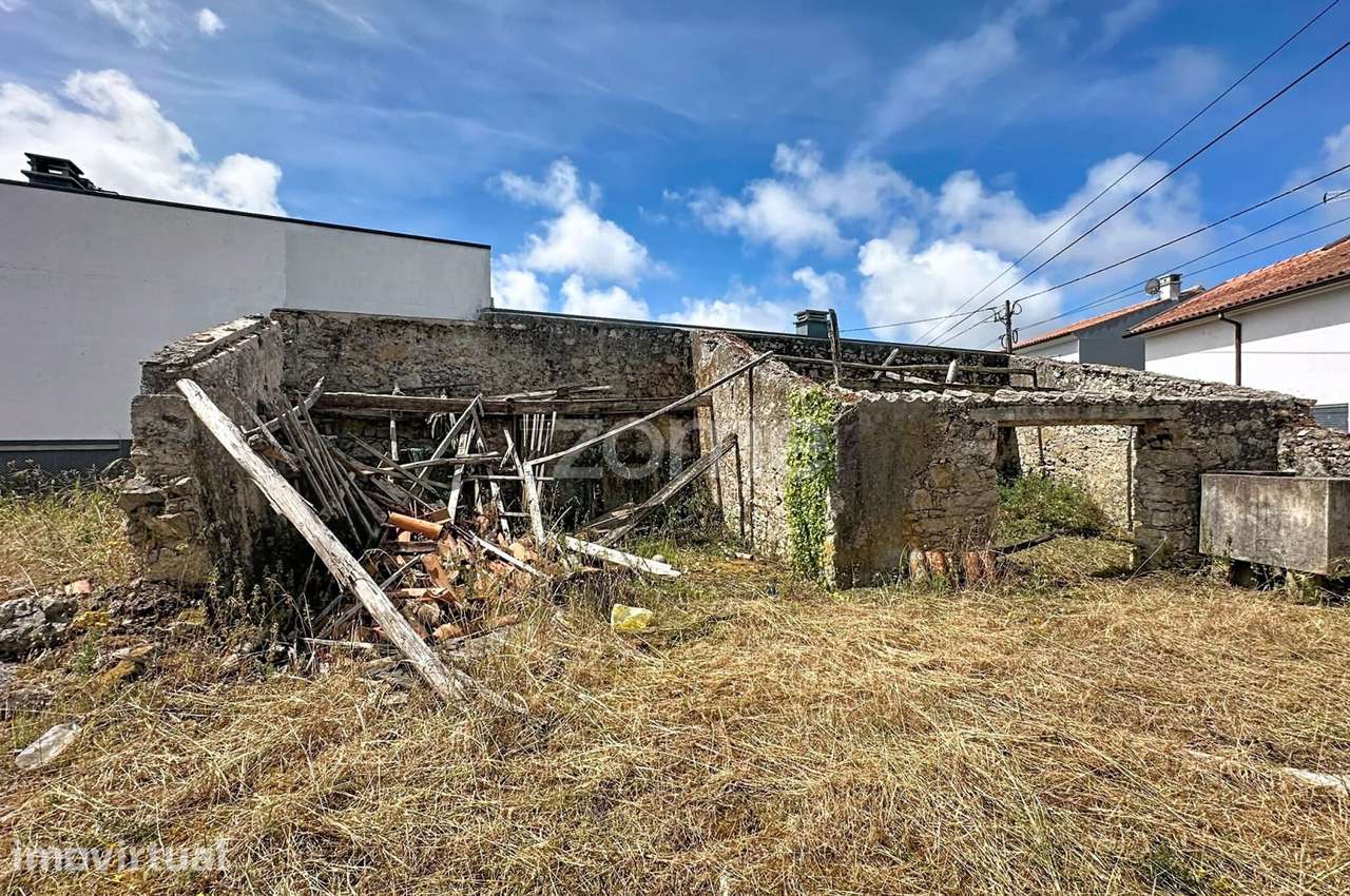 Moradia para renovar com terreno em Quiaios - Grande imagem: 4/20