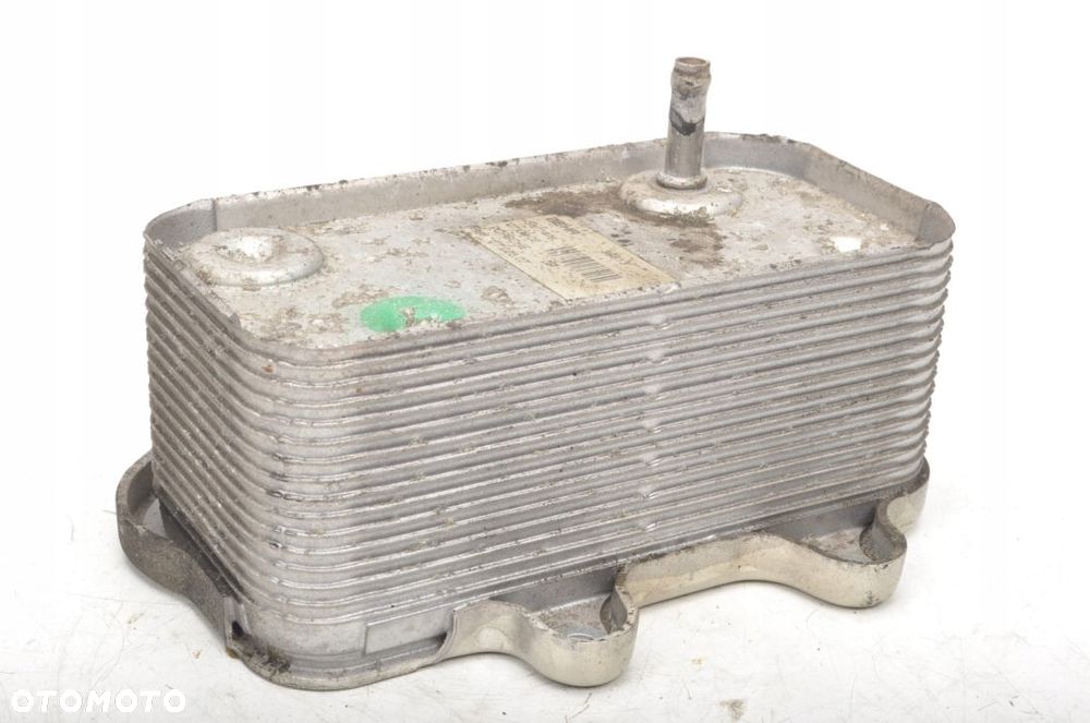 PORSCHE 986 2.7 CHŁODNICA OLEJU 99610702507 - 3